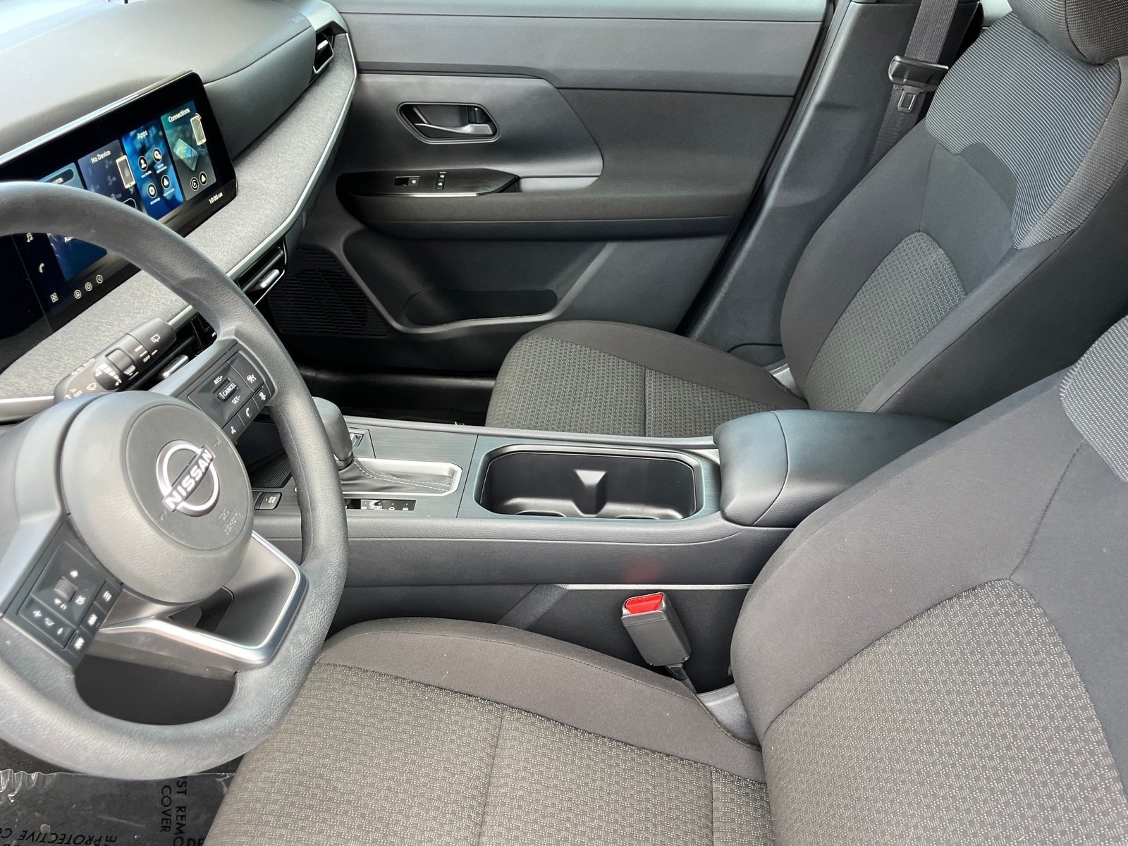 Used 2026 Nissan Kicks S FWD image 17