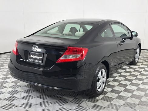Used 2013 Honda Civic LX image 5