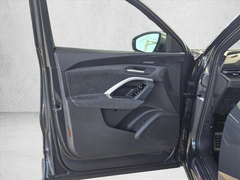 New 2026 Audi SQ5 Premium Plus image 12