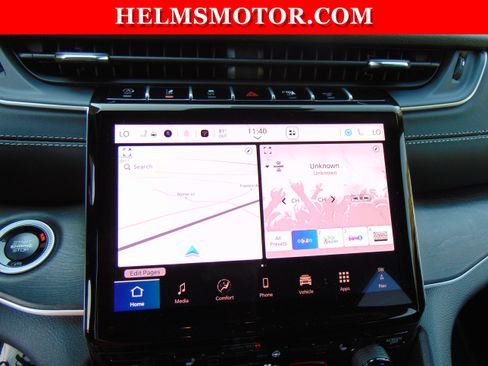 New 2025 Jeep Grand Cherokee L Limited AWD/4WD image 22