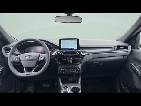 Used 2025 Ford Escape ST-Line image 15