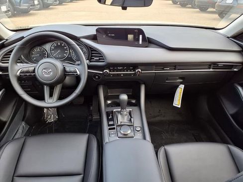 New 2026 MAZDA MAZDA3 2.5 S Sedan w/ Preferred Pkg image 9