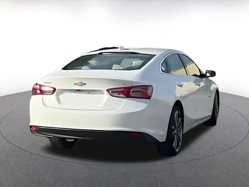 Used 2024 Chevrolet Malibu LT image 12