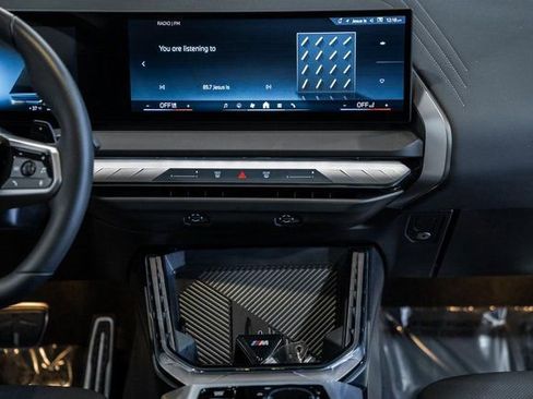 Used 2025 BMW X3 xDrive30i w/ M Sport Package image 20