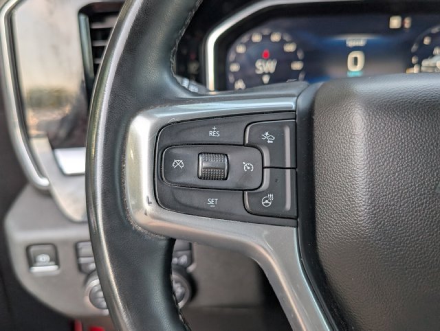 Certified 2025 Chevrolet Silverado 2500 LT w/ Convenience Package AWD/4WD image 7