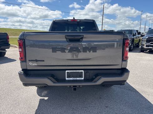 New 2026 RAM 1500 Lone Star RWD image 5