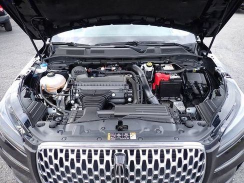 Used 2024 Lincoln Corsair AWD w/ Equipment Group 101A image 15