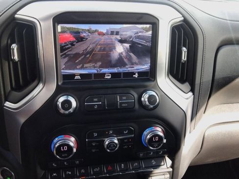 Used 2021 GMC Sierra 1500 SLT w/ SLT Premium Plus Package image 22