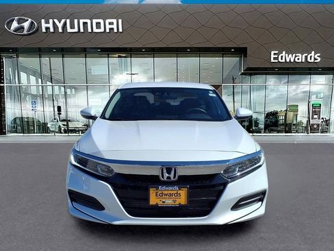 Used 2020 Honda Accord LX image 11