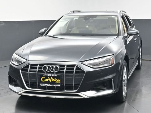Used 2024 Audi A4 2.0T allroad Premium w/ Convenience Package AWD/4WD image 7