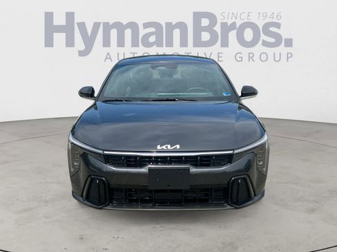 New 2026 Kia K4 GT-Line FWD image 9