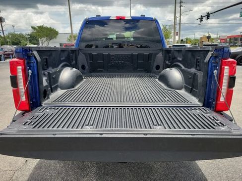 Certified 2026 Ford F250 Lariat AWD/4WD image 8