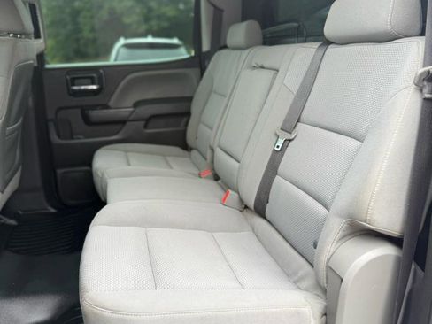 Used 2018 GMC Sierra 1500 4x4 Crew Cab w/ Sierra Convenience Package image 13