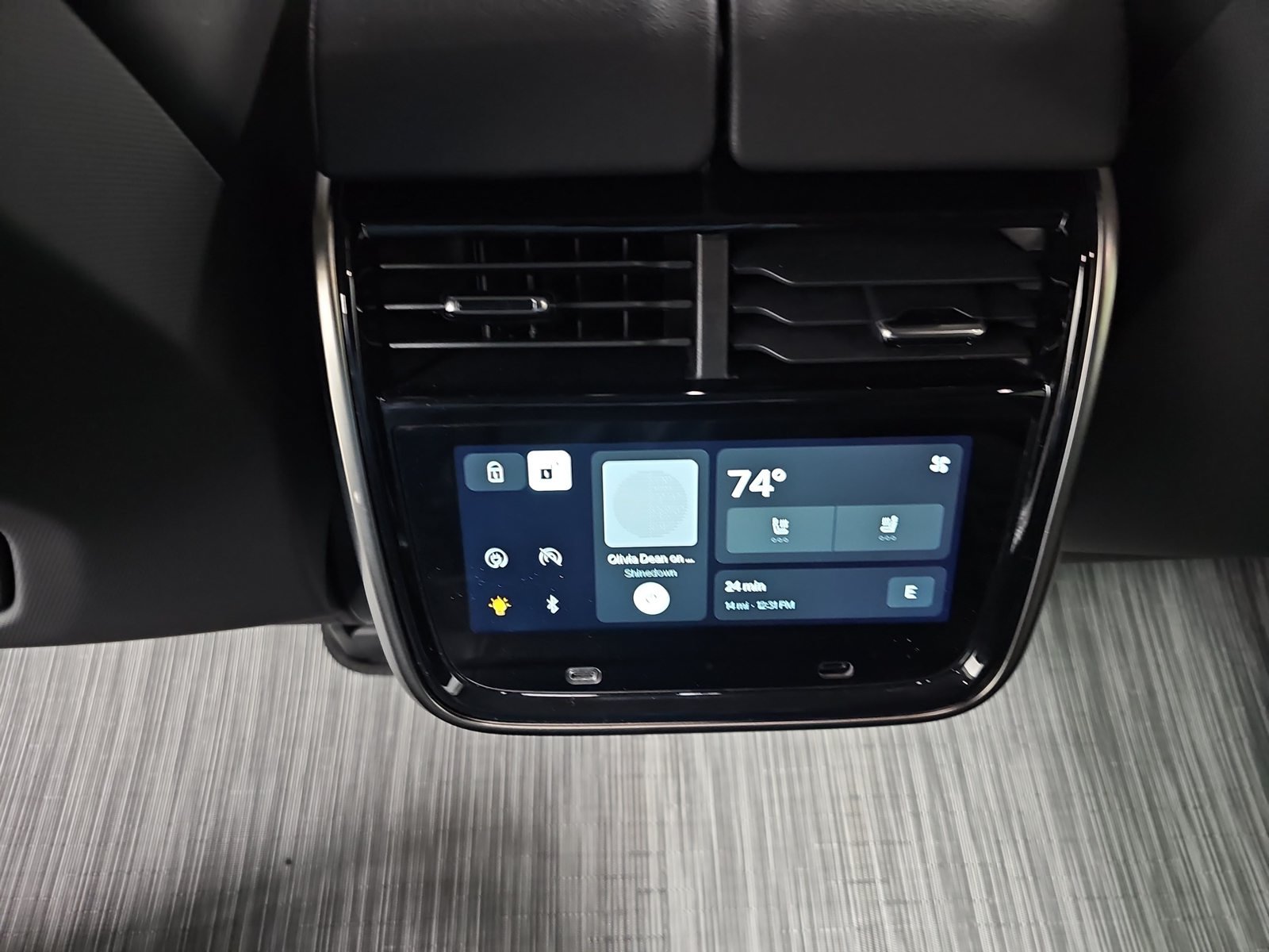 Used 2023 Rivian R1S Adventure Quad AWD/4WD image 30