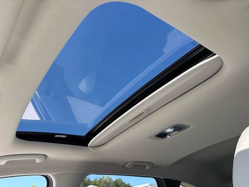 Used 2024 Hyundai Tucson SEL w/ Convenience Package image 6