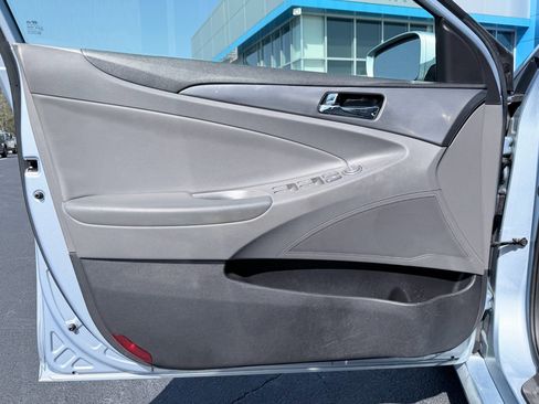 Used 2015 Hyundai Sonata 4DR SDN image 28