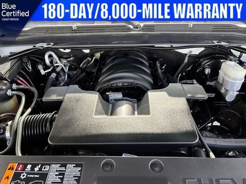 Used 2020 Chevrolet Tahoe LT AWD/4WD image 36