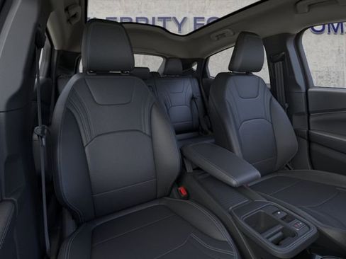 New 2026 Ford Mustang Mach-E Premium image 10