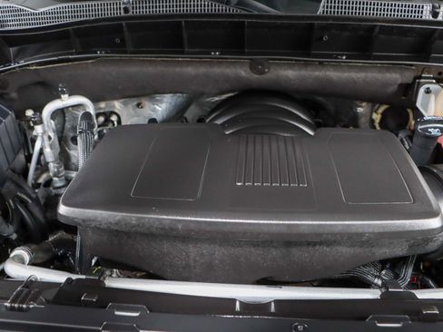 Used 2023 GMC Sierra 1500 Elevation w/ LPO, Elevation Black Package image 30