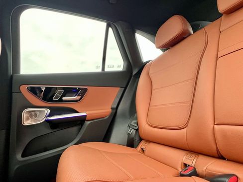 Certified 2026 Mercedes-Benz GLC 300 4MATIC image 21