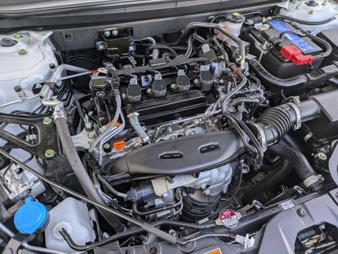 Certified 2025 Honda Accord SE image 24