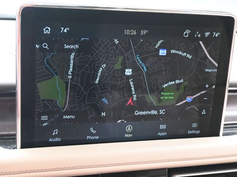 Used 2022 Lincoln Aviator Reserve w/ Equipment Group 201A image 16