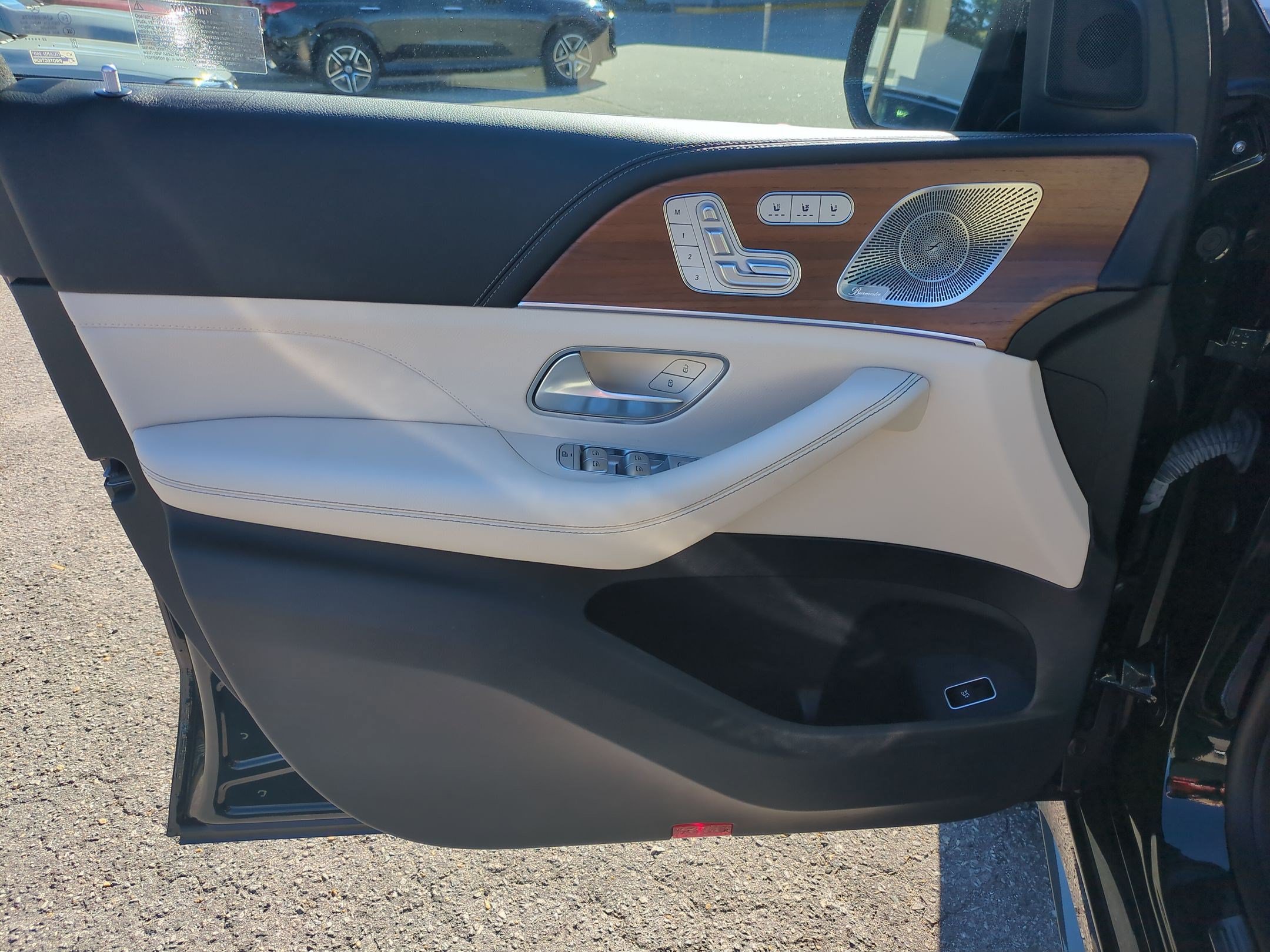 Certified 2024 Mercedes-Benz GLE 350 4MATIC image 12
