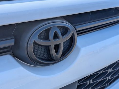 Used 2023 Toyota 4Runner SR5 Premium image 6