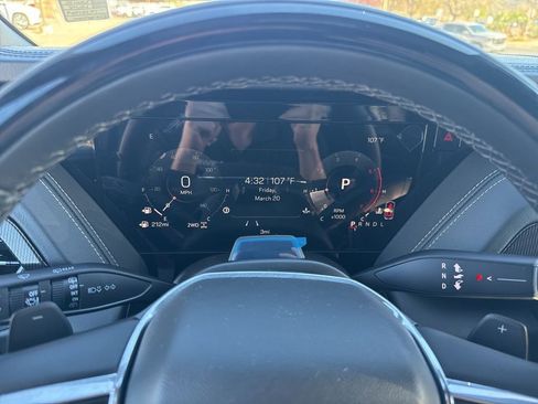 New 2026 GMC Yukon XL Elevation image 12