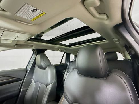 New 2026 MAZDA CX-50 2.5 Hybrid w/ Weather Package image 23