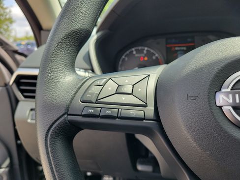 Certified 2025 Nissan Altima 2.5 S FWD image 23