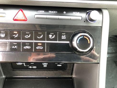 Certified 2025 Hyundai Sonata SE FWD image 17