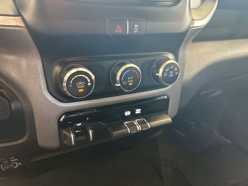 Used 2024 RAM 3500 Big Horn image 45