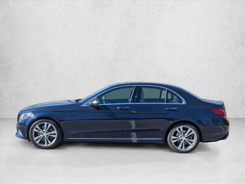 Used 2015 Mercedes-Benz C 300 Sedan image 9