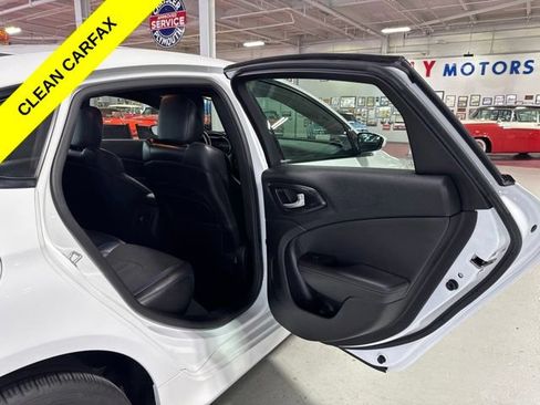 Used 2015 Chrysler 200 S w/ Navigation & Sound Group I AWD/4WD image 35