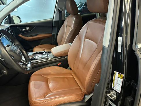 Used 2023 Audi Q7 3.0T Premium image 10