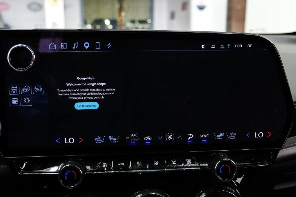 Used 2024 Chevrolet Blazer EV RS AWD/4WD image 24