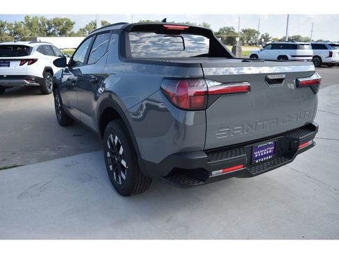 New 2026 Hyundai Santa Cruz SEL image 6