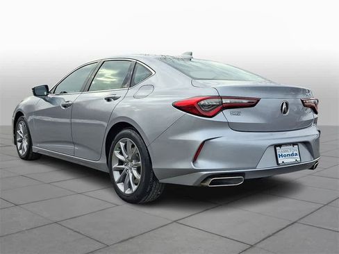 Used 2021 Acura TLX image 22