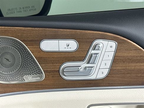 Certified 2022 Mercedes-Benz GLE 350 image 16