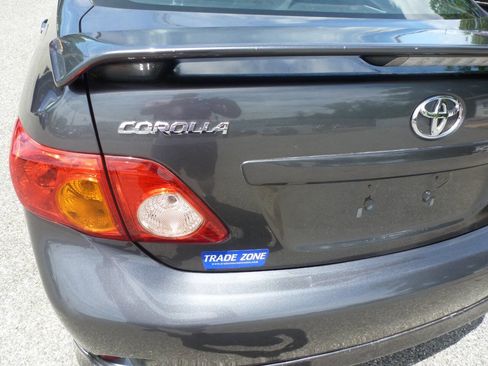 Used 2010 Toyota Corolla S FWD image 9