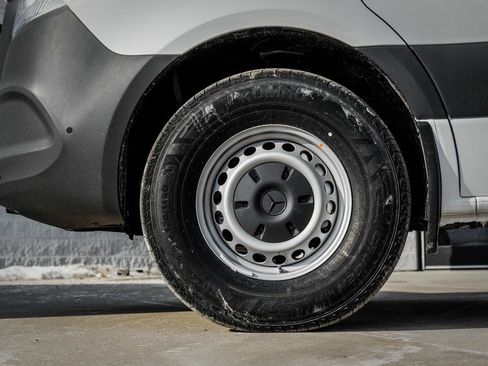 Used 2026 Mercedes-Benz Sprinter 2500 image 4