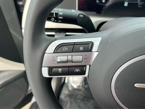 New 2026 Hyundai Tucson SE AWD/4WD image 32