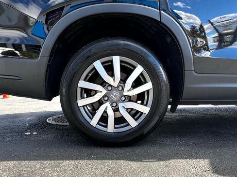 Used 2022 Honda Pilot EX-L image 28