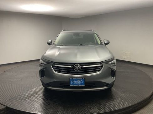 Certified 2023 Buick Envision Preferred image 2