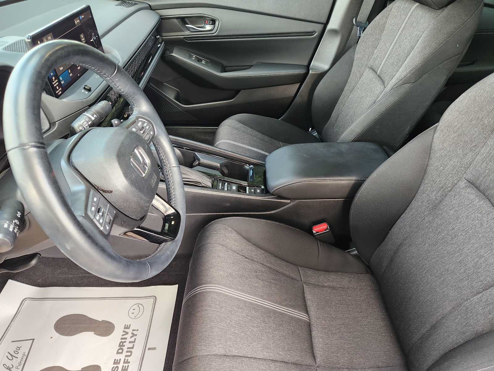 Used 2024 Honda Accord Sport image 13