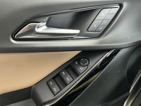 New 2026 Chevrolet Equinox ACTIV w/ Convenience Package III image 23