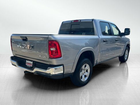 New 2025 RAM 1500 Big Horn image 8