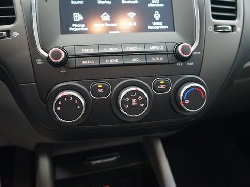 Used 2018 Kia Forte LX w/ LX Popular Package image 34