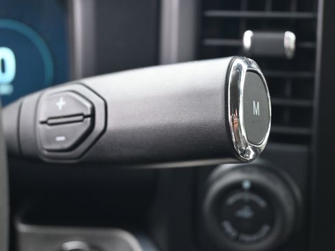 Used 2025 Ford F450 Platinum w/ Platinum Plus Package image 28